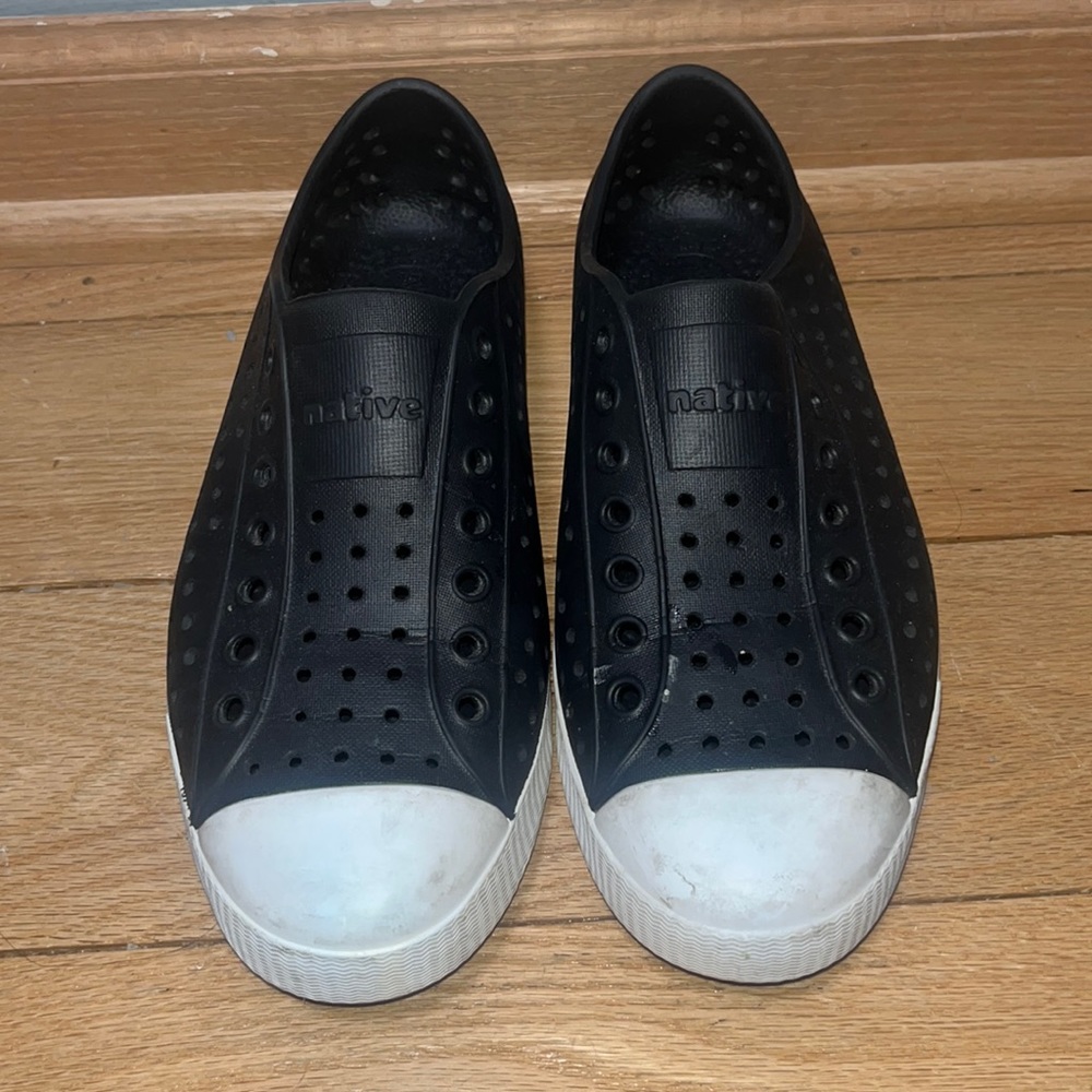 Women’s Native Shoes